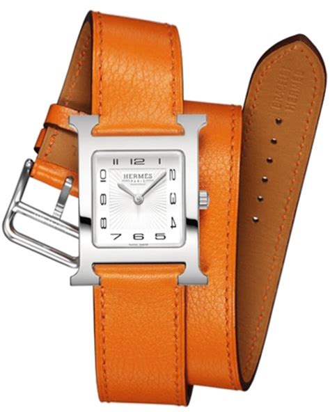 sell hermes watch|hermes unisex 210107.